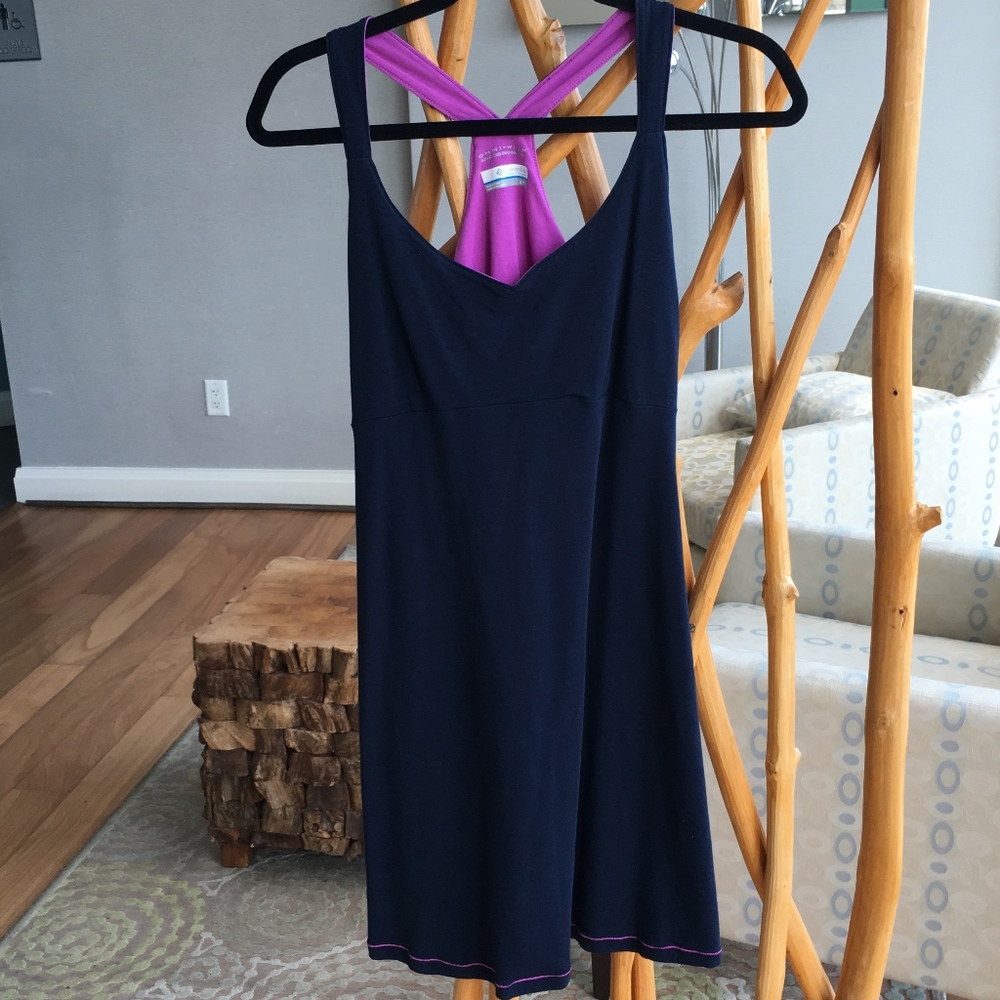 Columbia Sportswear Active Dress